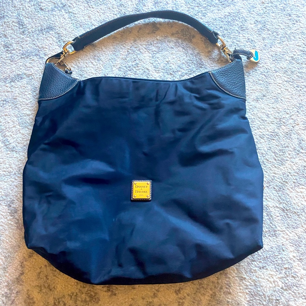 Timeless Dooney & Bourke Nylon bag